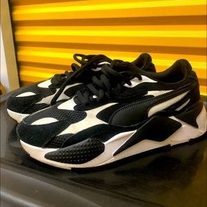 Puma - A Boogie Wit the Hoodie Edition Bronx